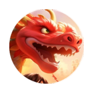 Chinese NY Dragon (CNYD)