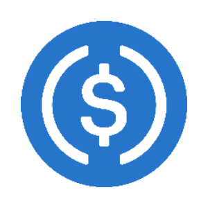 Bridged USDC (USDBC)