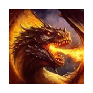 CRAZY DRAGON (CRAZYDRAGON)