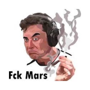 CRAZY MUSK (CRAZYMUSK)