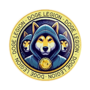 DOGE LEGION (DOGELEGION)