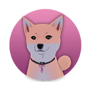Lesbian Inu (LESBIAN)