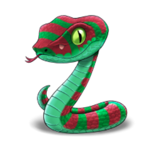 Snakes Game (SNAKES)