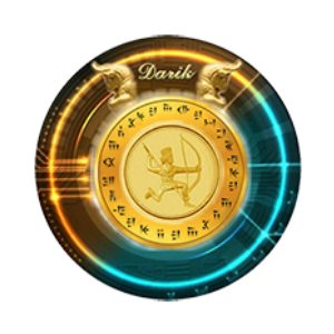 Darik (DARIK)