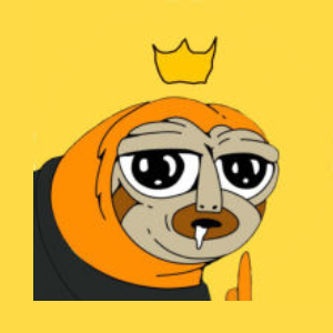 King Slerf (KINGSLERF)