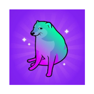 The OG Cheems Inu (OGCINU)