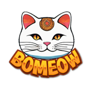 Book of Meow (BOMEOW)
