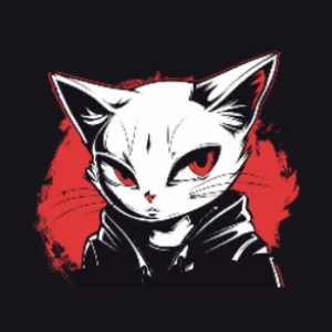 Cat Hero (CATHERO)