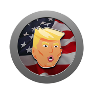 YUGE COIN (YUGE)