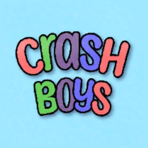 CRASHBOYS (CRASHBOYS)