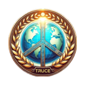 WORLD PEACE PROJECT (TRUCE)