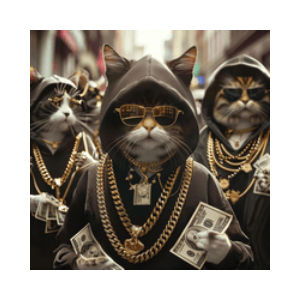 MeowGangs (MEOWG)
