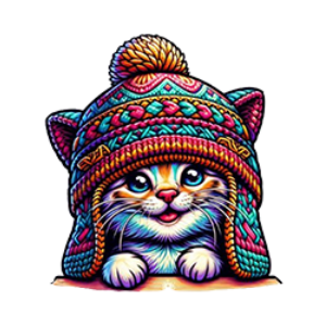 KittenWifHat (KITTENWIF)