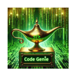 CodeGenie (CODEG)