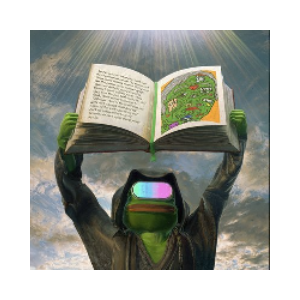 BOOK OF MEMES (BOMES)