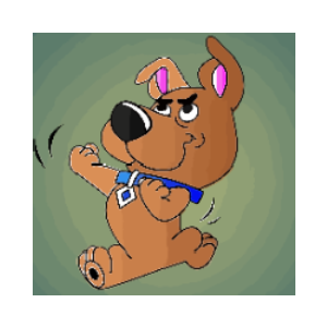 Scrappy (SCRAPPY)