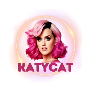 Katy Perry Fans (KATYCAT)