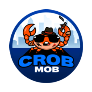 Crob Coin (CROB)