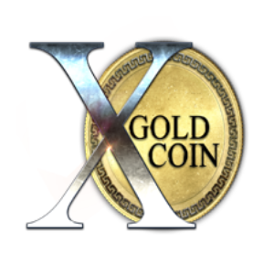 XGOLD COIN (XGOLD)