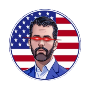 TrumpJr (TRUMPJRVIP)
