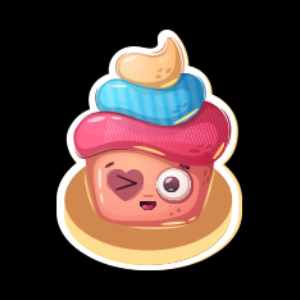 Bunscake (BSCAKE)