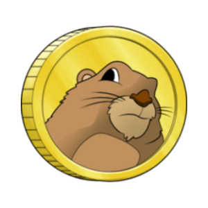 Dramatic Chipmunk (MUNK)