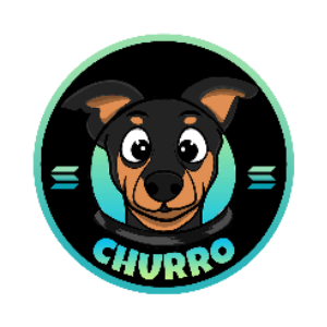 CHURRO-The Jupiter Dog (CHURRO)