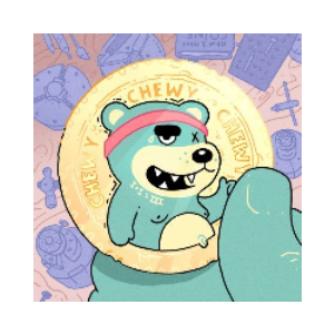 Chewy (CHEWY)