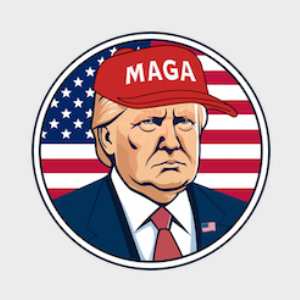 MAGA Trump (MAGATRUMP)