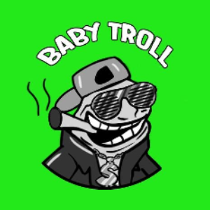 Baby Troll (BABYTROLL)
