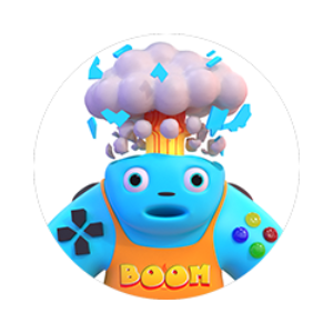 BOOM DAO (BOOMDAO)