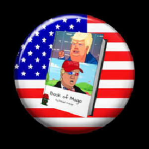 Book of Maga (BOMA)