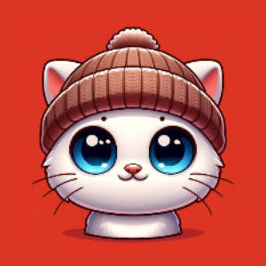cats wif hats in a dogs world (MEWSWIFHAT)