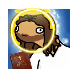 JIZZUS CHRIST (JIZZUS)