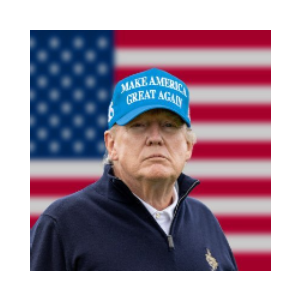 Tonald Trump (TONALD)