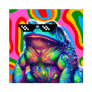 Buftoad (BUF)