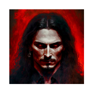 Vampire Inu (VAMPIRE)