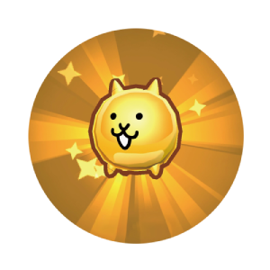 GOLD CAT (GOLDCAT)