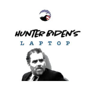Hunter Biden's Laptop (LAPTOP)