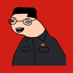 KEEM JONG UNN (KEEMJONG)