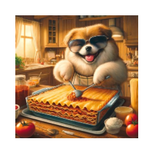 dogeatingpasta (PAWSTA)