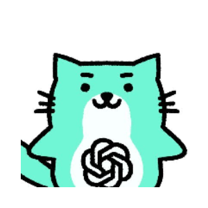 CatGPT (CATGPT)