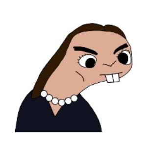 Alickshundra Occasional-Cortex (AOC)