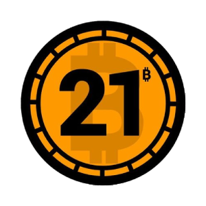 Bitcoin 21 (XBTC21)