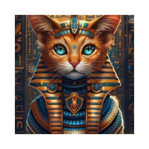 Bastet Goddess (BASTET)