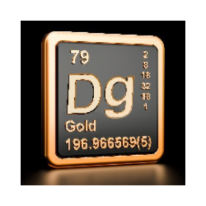 Dignity Gold (DIGAU)