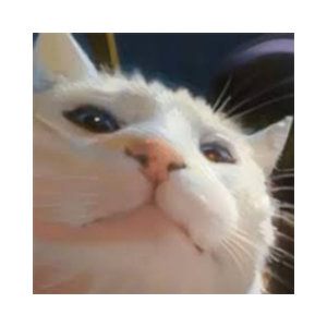 Vibe Cat (MINETTE)