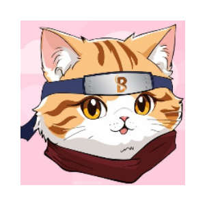 Bobuki Neko (BOBUKI)