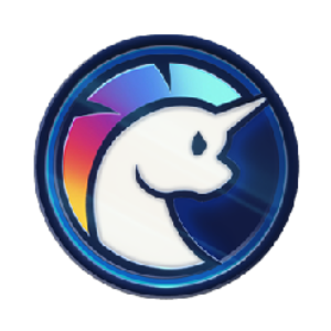 Crypto Unicorns (CU)