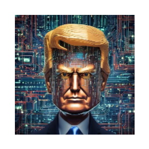 CyberTrump (CYBERTRUMP)